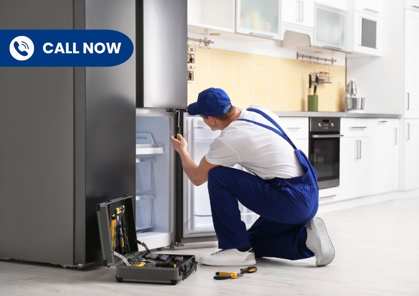 North Bangor Appliance Repair Company